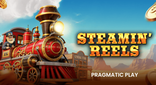 Steaming Reels